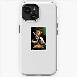 Wayward No Limits Just Suspense Wayward iPhone Cases