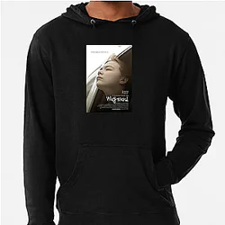 Wayward Beyond The Screen Wayward Hoodies