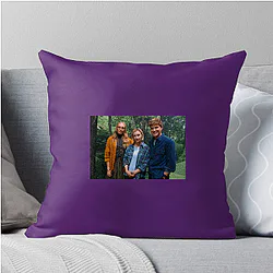 Wayward My Favorite Horror Show Wayward Pillows Cover