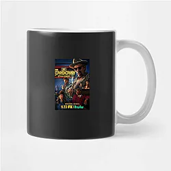 Wayward The World Is A Trap Wayward Mugs