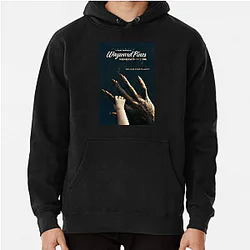 Wayward A True Masterpiece Wayward Hoodies