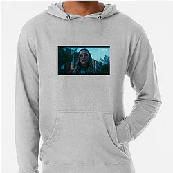 Wayward The King of The Unexplained Wayward Hoodies