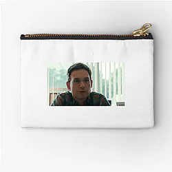 Wayward Unforgettable Secrets Wayward Zipper Pouches
