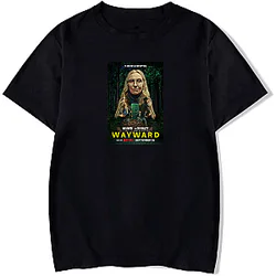 Wayward The Best Thriller Series Wayward T-Shirts