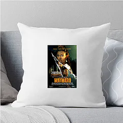 Wayward No Limits Just Suspense Wayward Pillows Cover