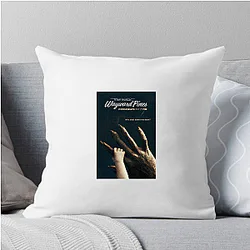Wayward A True Masterpiece Wayward Pillows Cover