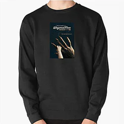 Wayward A True Masterpiece Wayward Sweatshirts