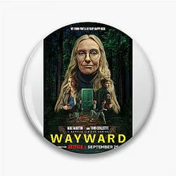 Wayward The Best Thriller Series Wayward Pins