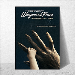 Wayward A True Masterpiece Wayward Posters
