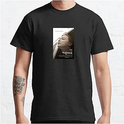 Wayward Beyond The Screen Wayward T-Shirts