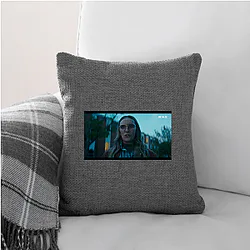 Wayward The King of The Unexplained Wayward Pillows Cover