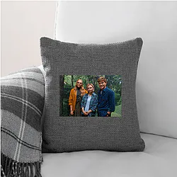 Wayward My Favorite Horror Show Wayward Pillows Cover