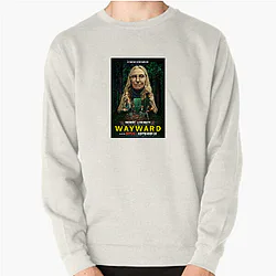 Wayward The Best Thriller Series Wayward Sweatshirts