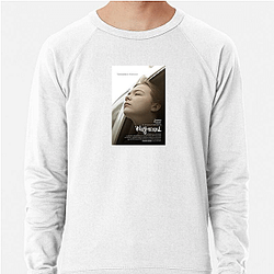 Wayward Beyond The Screen Wayward Sweatshirts