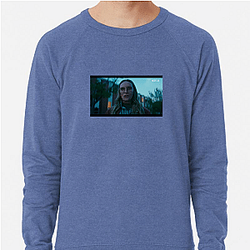 Wayward The King of The Unexplained Wayward Sweatshirts