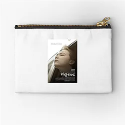 Wayward Beyond The Screen Wayward Zipper Pouches
