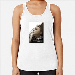Wayward Beyond The Screen Wayward Tank Tops