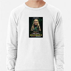 Wayward The Best Thriller Series Wayward Sweatshirts