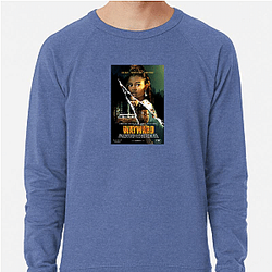 Wayward No Limits Just Suspense Wayward Sweatshirts