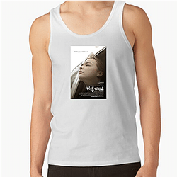 Wayward Beyond The Screen Wayward Tank Tops