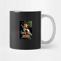 Wayward No Limits Just Suspense Wayward Mugs