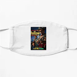 Wayward The World Is A Trap Wayward Face Masks