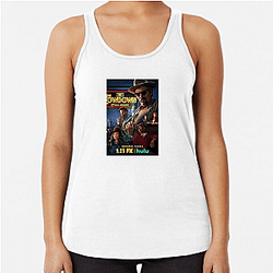 Wayward The World Is A Trap Wayward Tank Tops