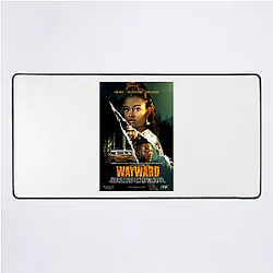 Wayward No Limits Just Suspense Wayward Mouse Pads