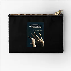 Wayward A True Masterpiece Wayward Zipper Pouches