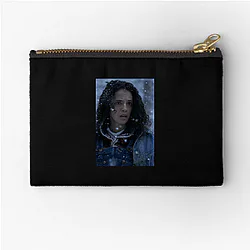 Wayward The World Is A Maze Wayward Zipper Pouches