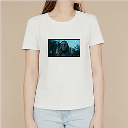 Wayward The King of The Unexplained Wayward T-Shirts