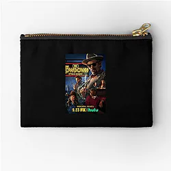 Wayward The World Is A Trap Wayward Zipper Pouches