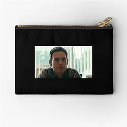 Wayward Unforgettable Secrets Wayward Zipper Pouches
