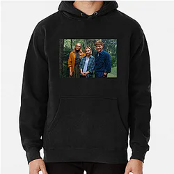 Wayward My Favorite Horror Show Wayward Hoodies