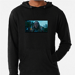 Wayward The King of The Unexplained Wayward Hoodies