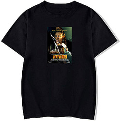 Wayward No Limits Just Suspense Wayward T-Shirts