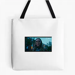 Wayward The King of The Unexplained Wayward Bags