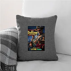 Wayward The World Is A Trap Wayward Pillows Cover