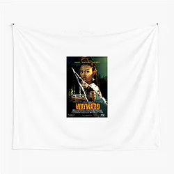 Wayward No Limits Just Suspense Wayward Tapestries