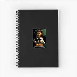 Wayward No Limits Just Suspense Wayward Notebook