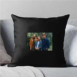 Wayward My Favorite Horror Show Wayward Pillows Cover