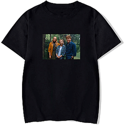 Wayward My Favorite Horror Show Wayward T-Shirts