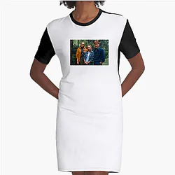 Wayward My Favorite Horror Show Wayward Dresses