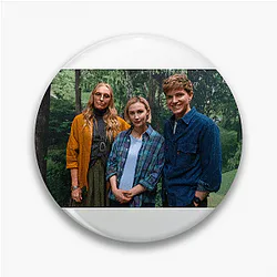 Wayward My Favorite Horror Show Wayward Pins