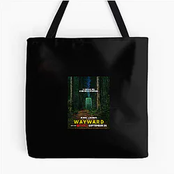 Wayward Always Mysterious Always Intense Wayward Bags