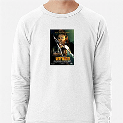 Wayward No Limits Just Suspense Wayward Sweatshirts