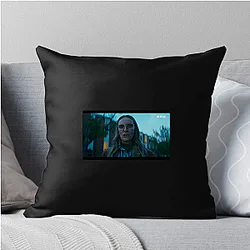 Wayward The King of The Unexplained Wayward Pillows Cover