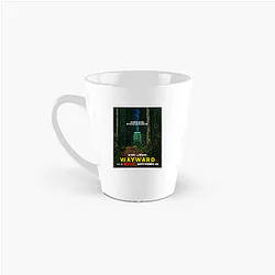 Wayward Always Mysterious Always Intense Wayward Mugs