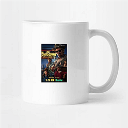 Wayward The World Is A Trap Wayward Mugs