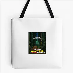Wayward Always Mysterious Always Intense Wayward Bags